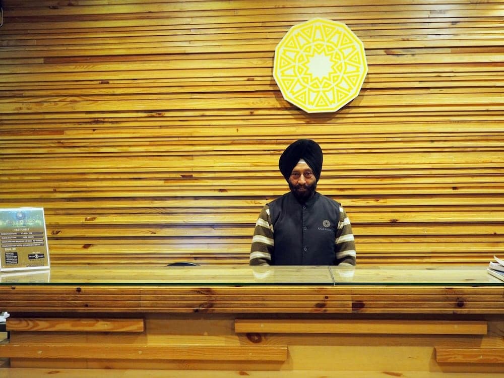 Raja ka bagh - A Boutique hotel