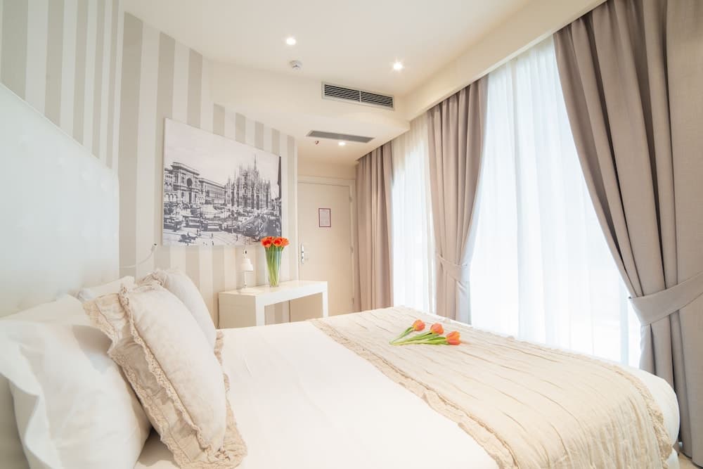Rooms Milano Duomo