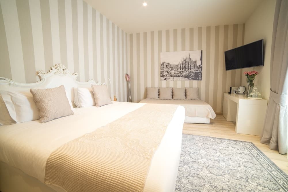Rooms Milano Duomo