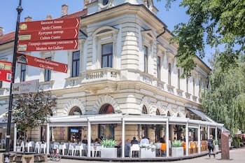 Hotel Grand Hedonist