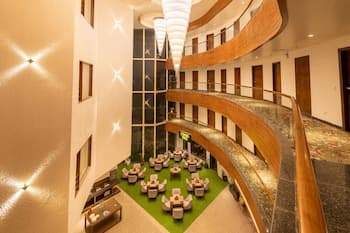 Foxoso Coral Resort and Spa