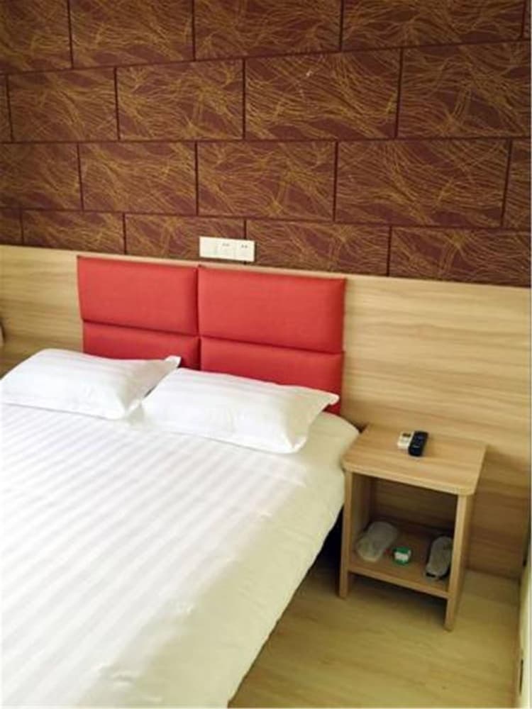 Shanghai Jiejia Preferred Hotel