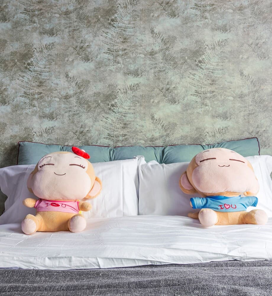 Henry's Apartment- Xinma Road 4 Bedroom