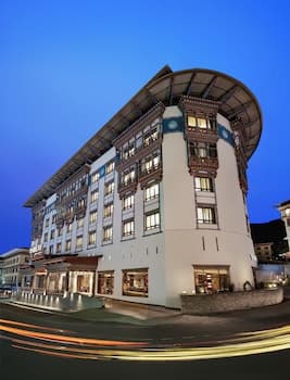 Yarkay Thimphu – IHCL SeleQtions