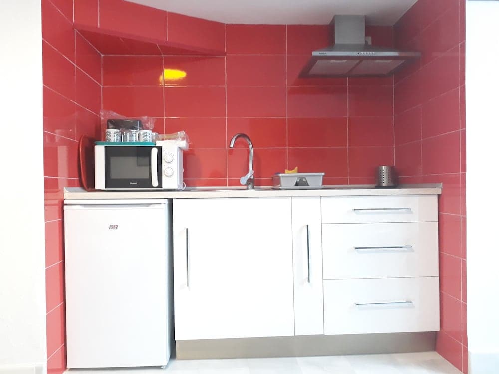 Bonito Apartamento en Alameda Hab.101