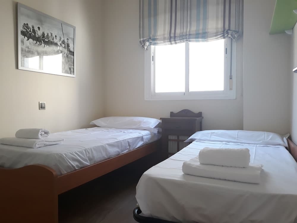 Bonito Apartamento Familiar en Triana