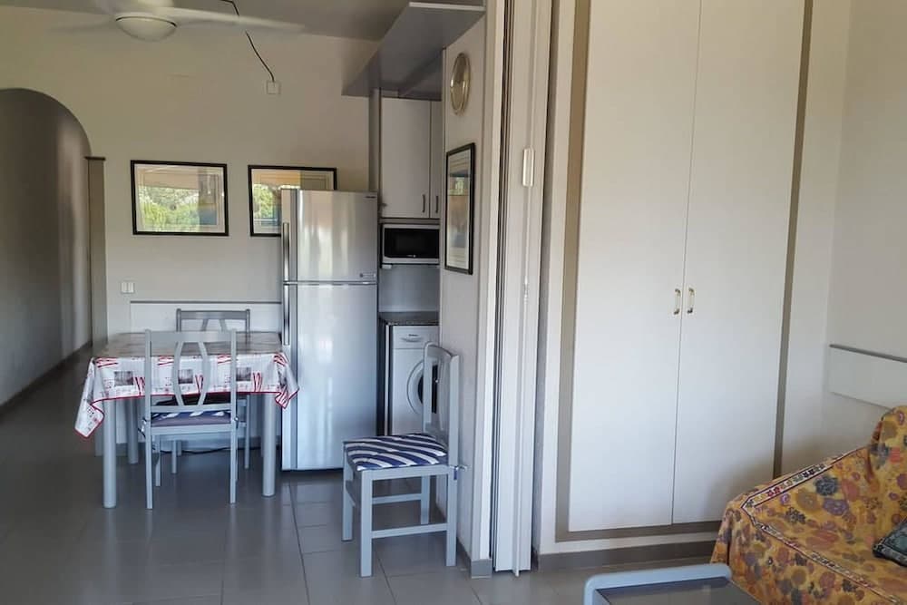 Apartamento Golf St Jordi Vista Mar - 140B