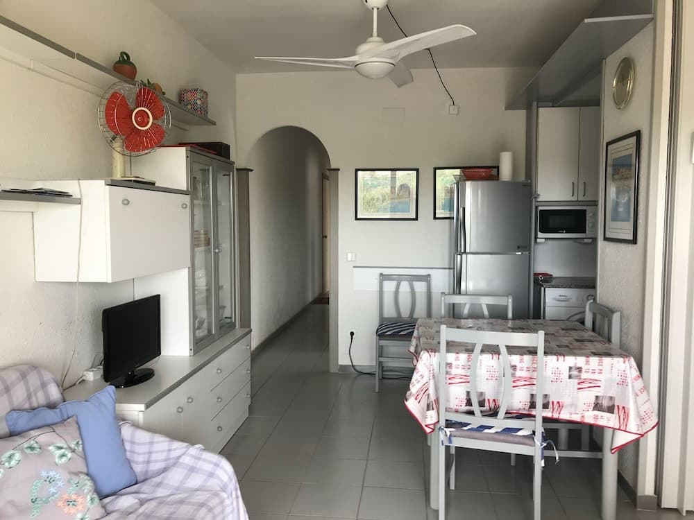 Apartamento Golf St Jordi Vista Mar - 140B