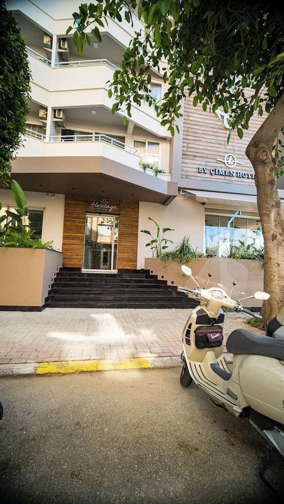 hotel image
