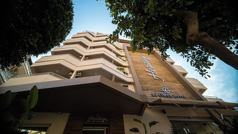 hotel image