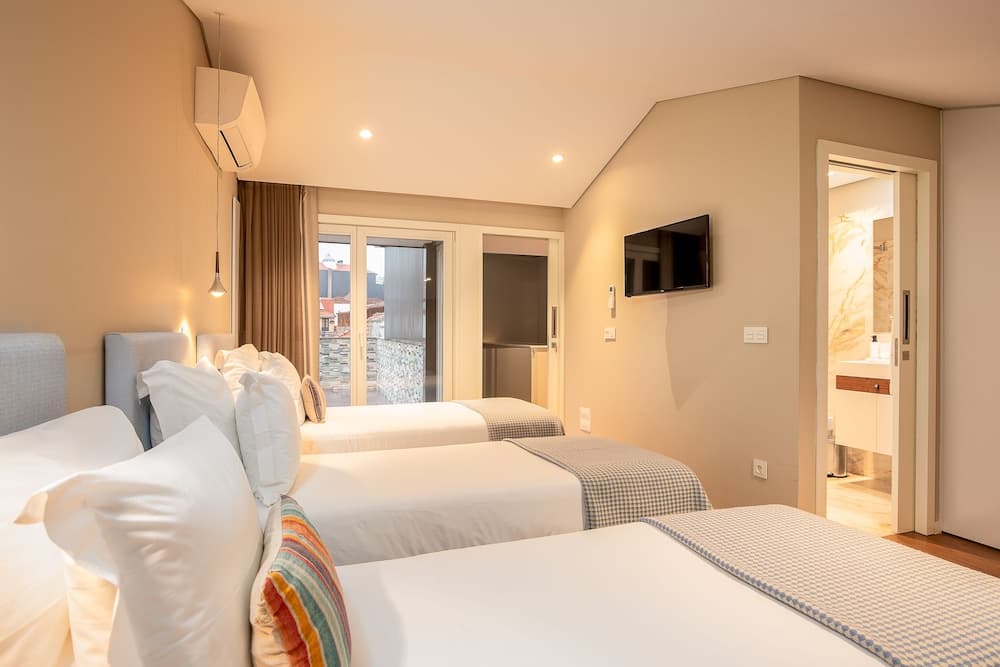 RS Porto Historic Center