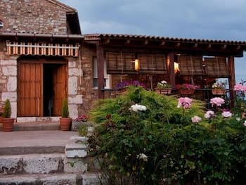 El Rincón De La Rosa 2