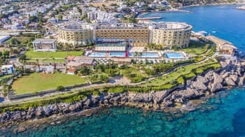 Merit Park Hotel & Casino - All Inclusive
