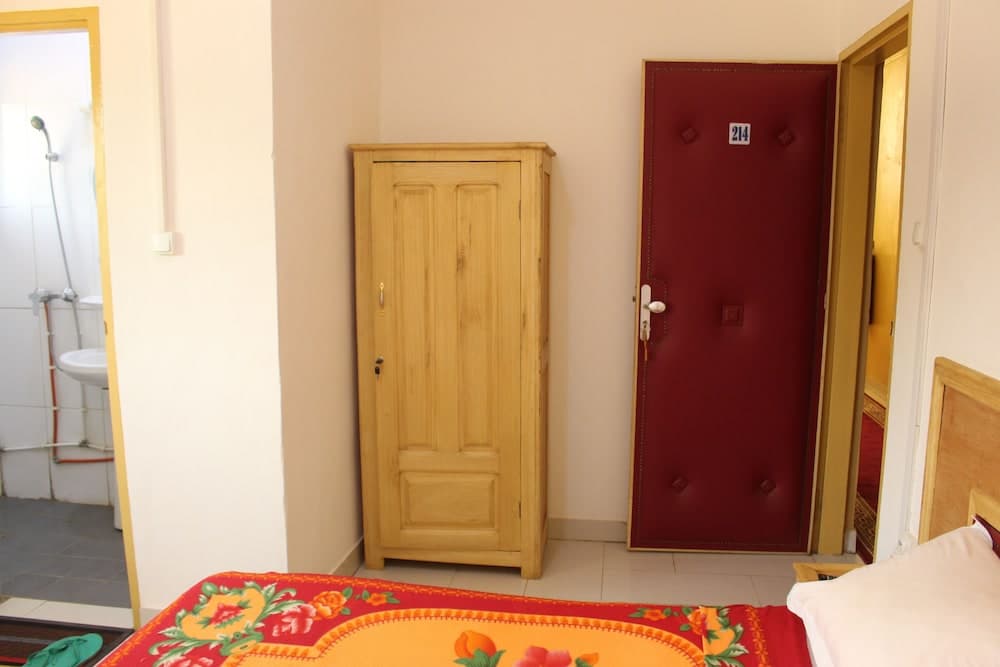 Hôtel la Tour d'Argent