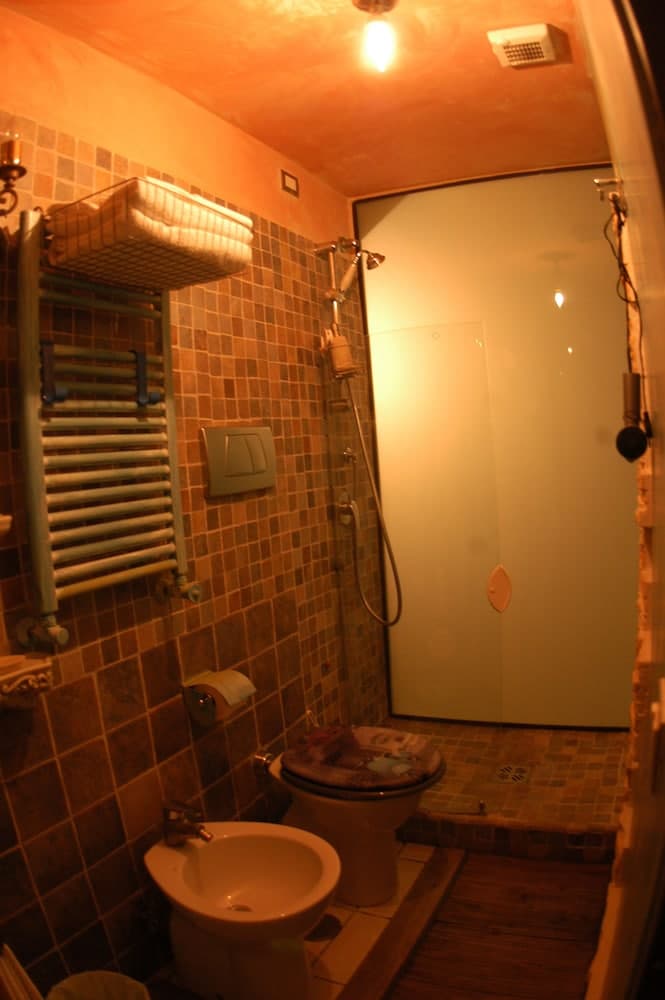 Hospitales del Pellegrino Trastevere