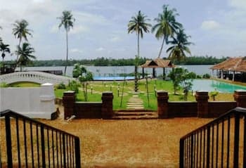 Sukhayus Wellness Heritage - Cherai