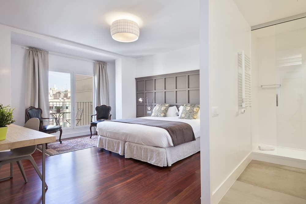 Milton House Gran Vía