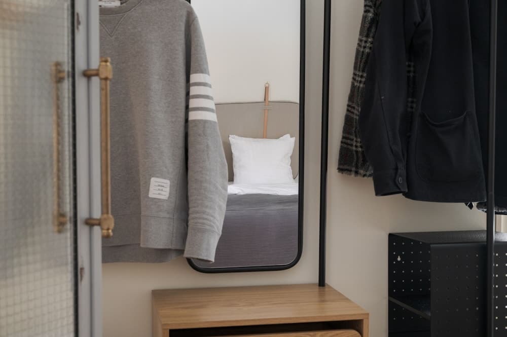 The Brewer apartments by Daniel&Jacob’s