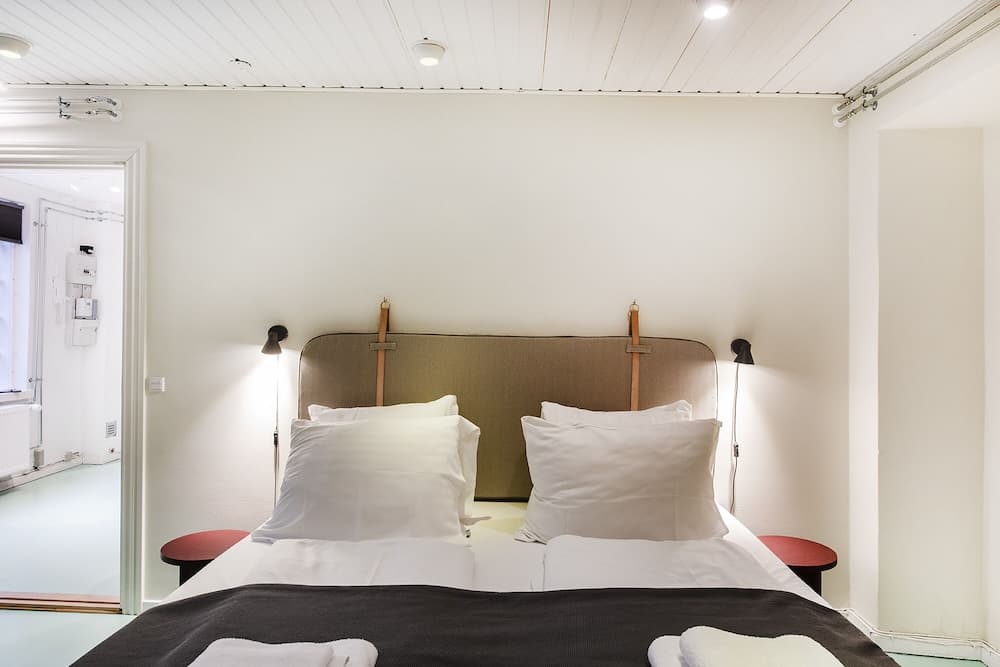 The Townhouse by Daniel&Jacob’s