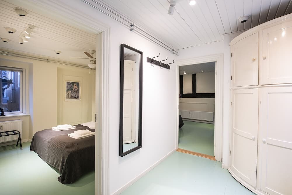 The Townhouse by Daniel&Jacob’s