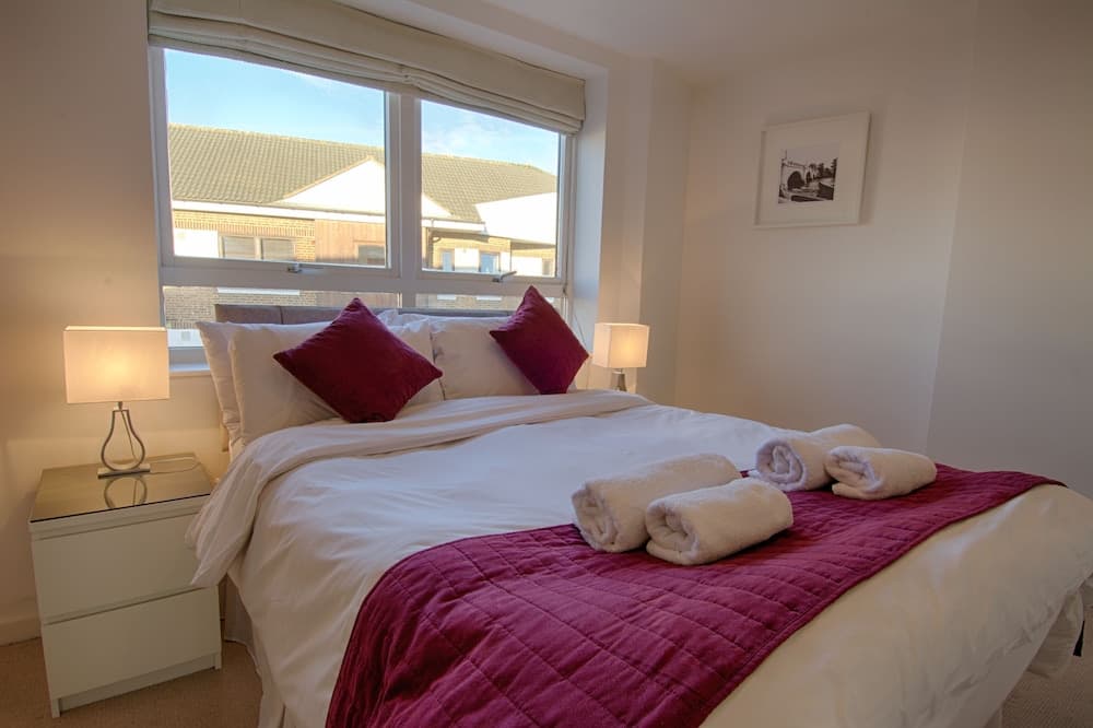 Roomspace Apartments -Kew Bridge Court