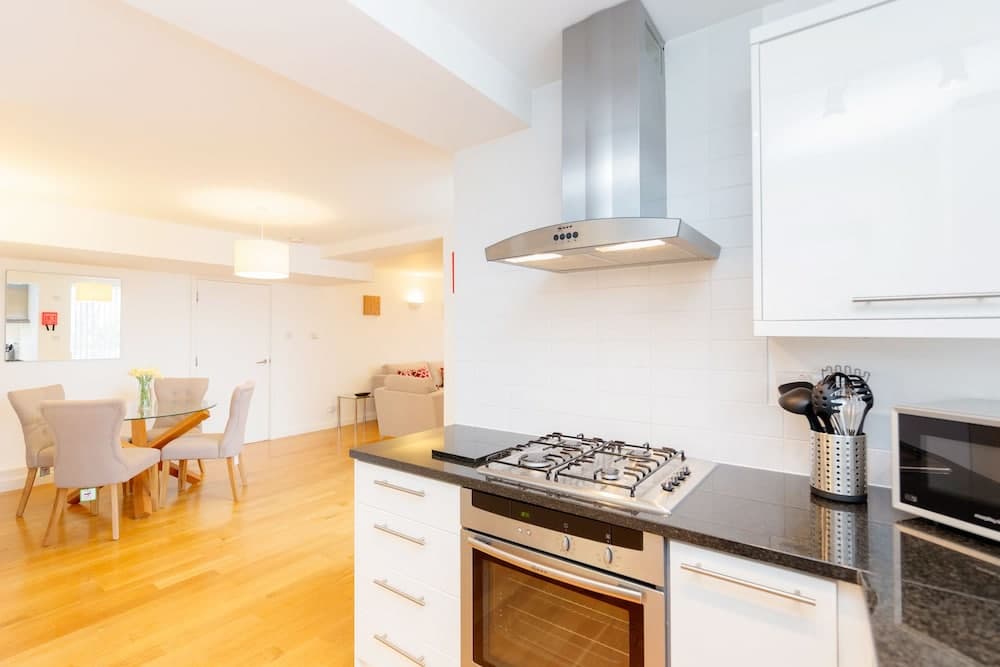 Roomspace Apartments -Kew Bridge Court