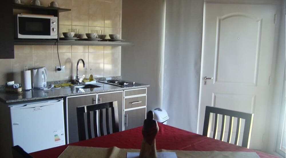 Oasis Cordillerano Village