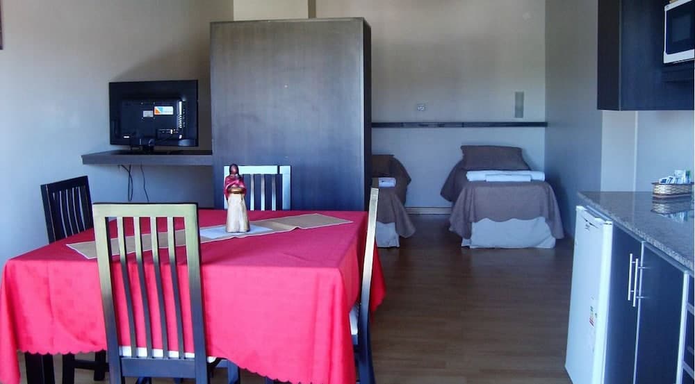 Oasis Cordillerano Village