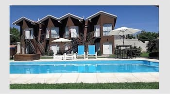 Oasis Cordillerano Village