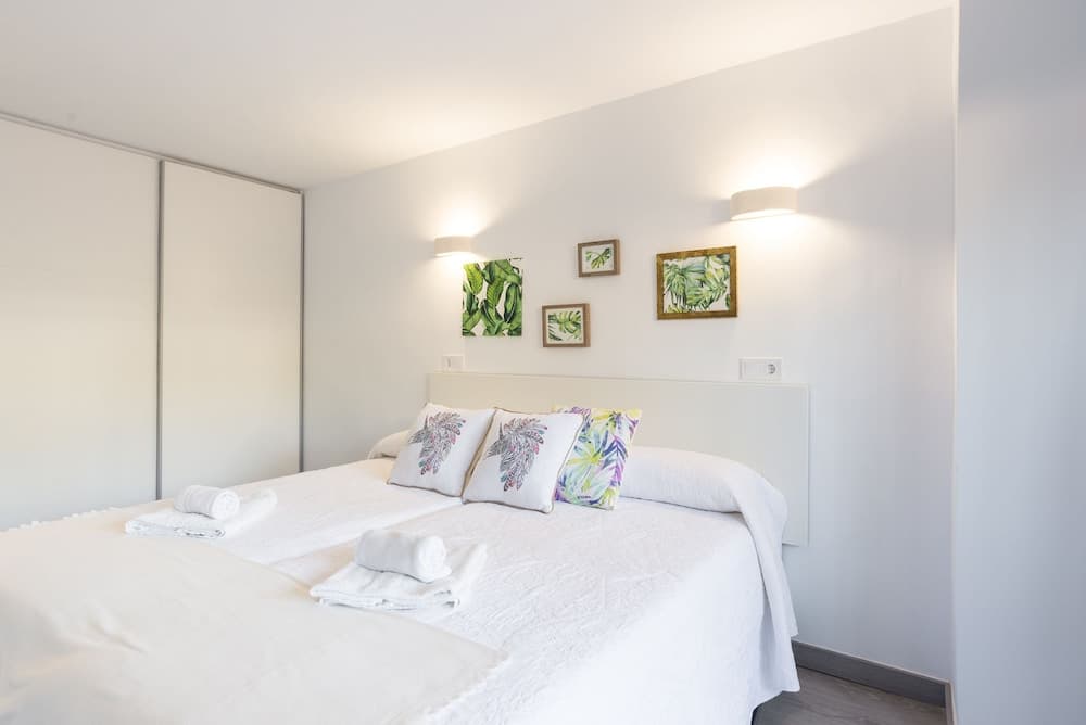 Seaside Marbella Apartments