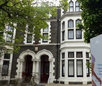 3 Luxury En-suite Bedrooms