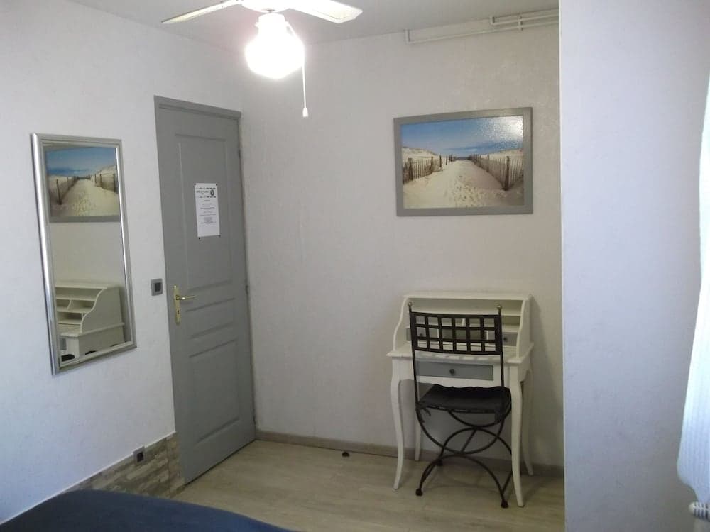 La forge de Clermont - Chambres d'Hôtes