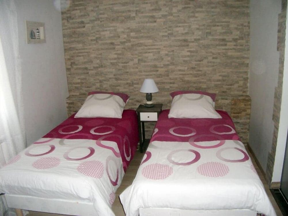 La forge de Clermont - Chambres d'Hôtes