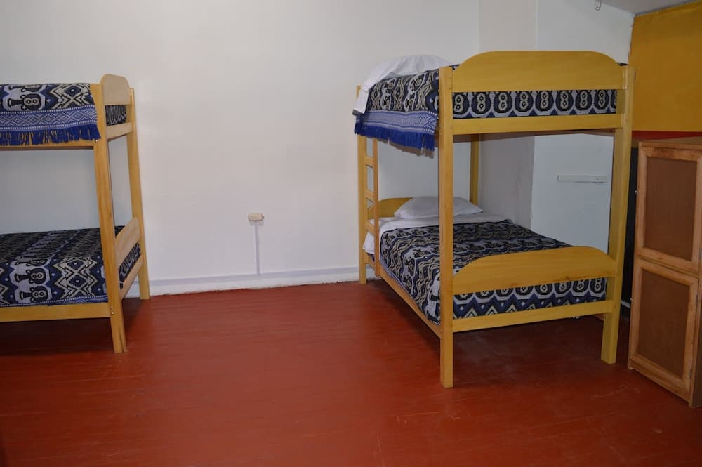 Kokos House Backpackrs - Hostel