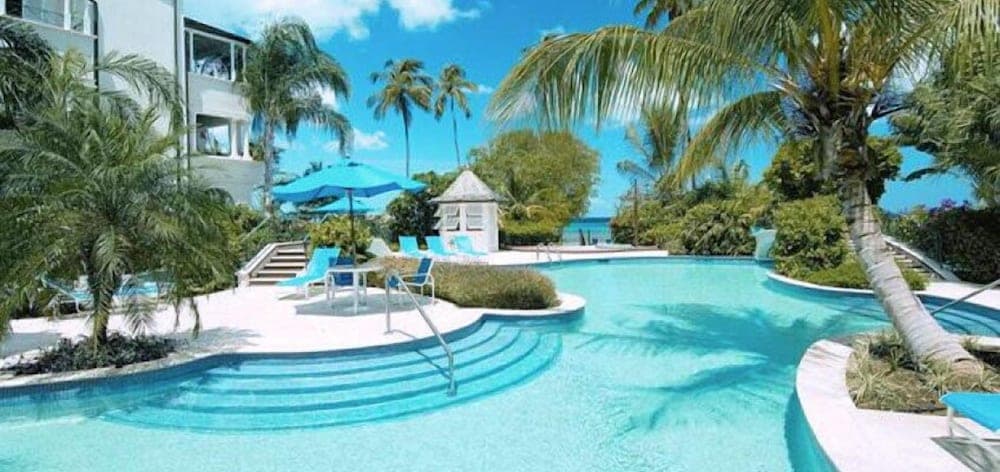 Schooner Bay 201 - Condo Flamboyant