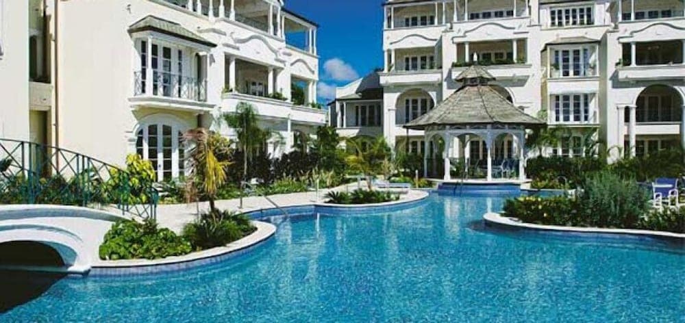 Schooner Bay 201 - Condo Flamboyant