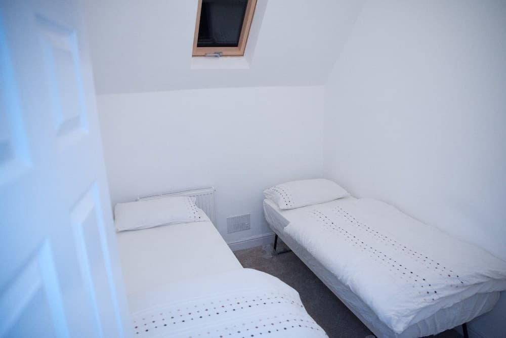 Victoria Holiday Home