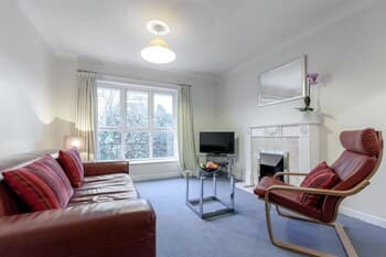 Roomspace Apartments -Sabin Gates