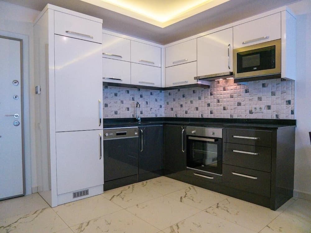 Elite Life 5 Residence