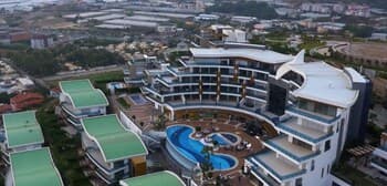 Elite Life 5 Residence