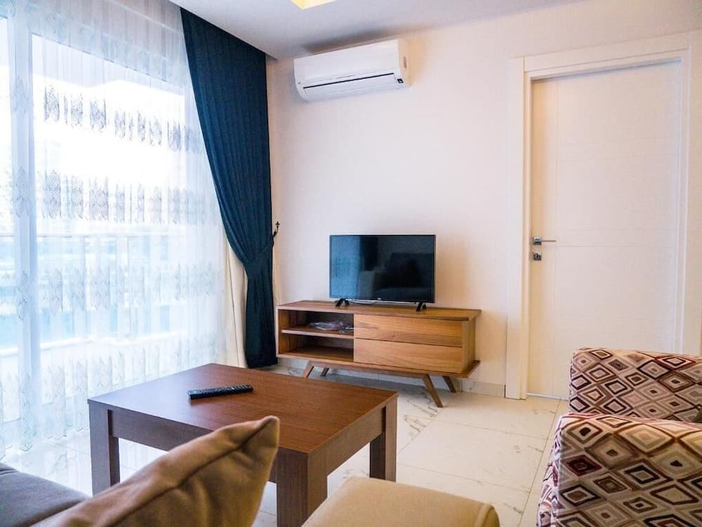 Elite Life 5 Residence