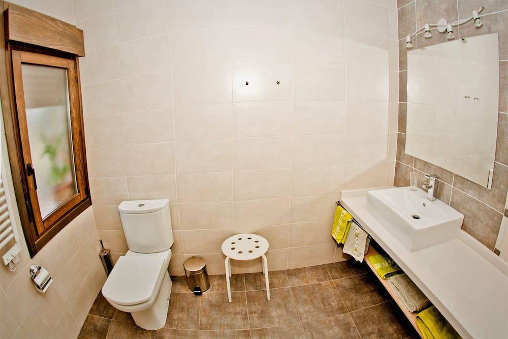 Apartamentos El Roble