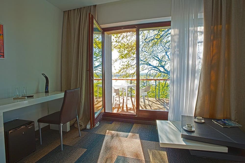 7terrass Boutique-Hotel