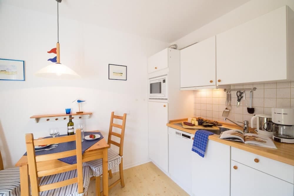 Ferienwohnungen Familie Outzen