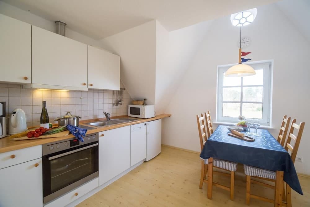 Ferienwohnungen Familie Outzen