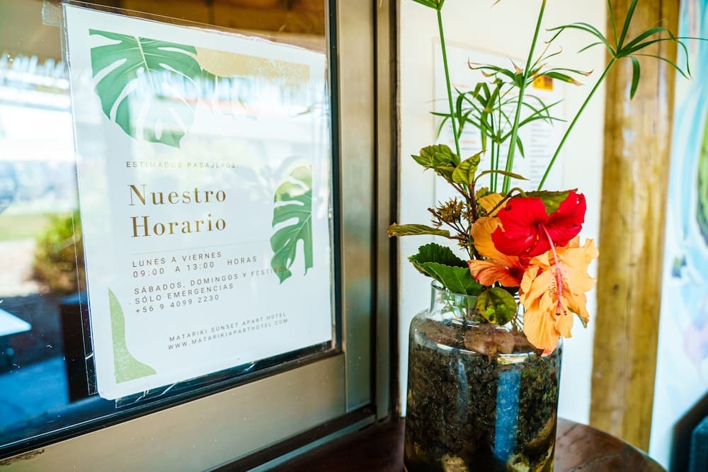 Matariki Sunset Apart Hotel