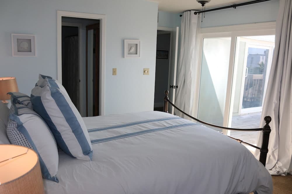 Boardwalk by Surfside VR