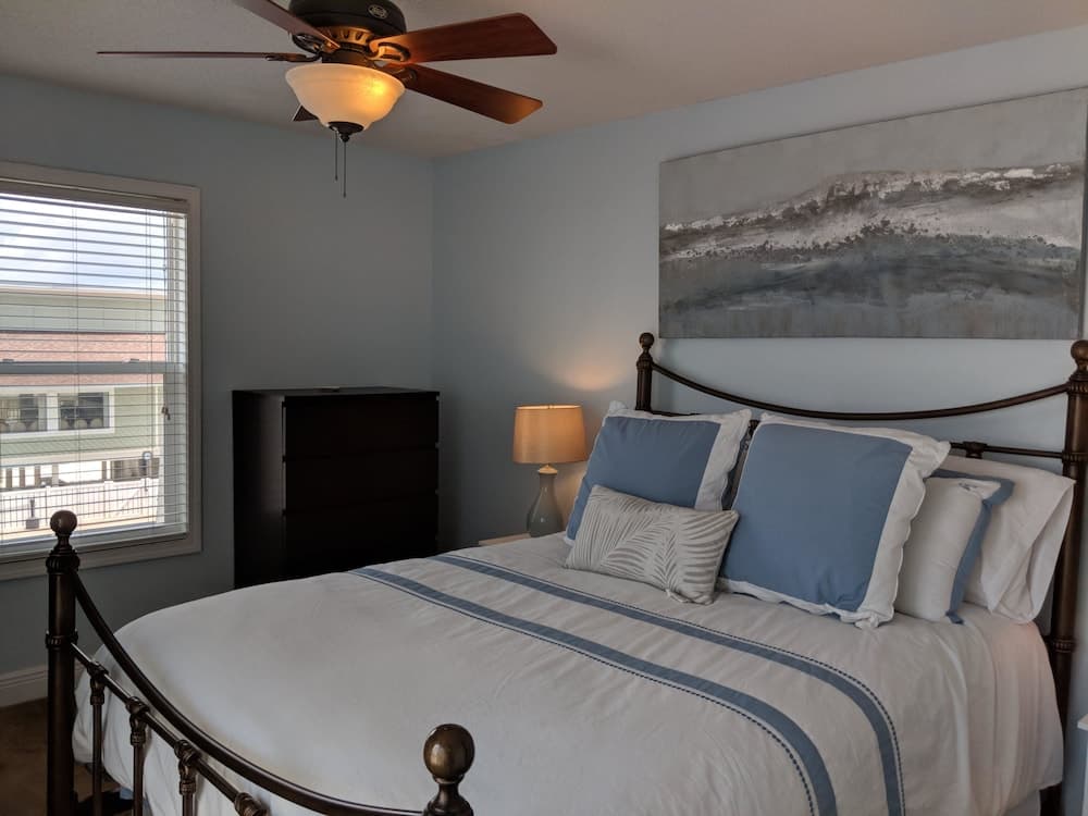 Boardwalk by Surfside VR