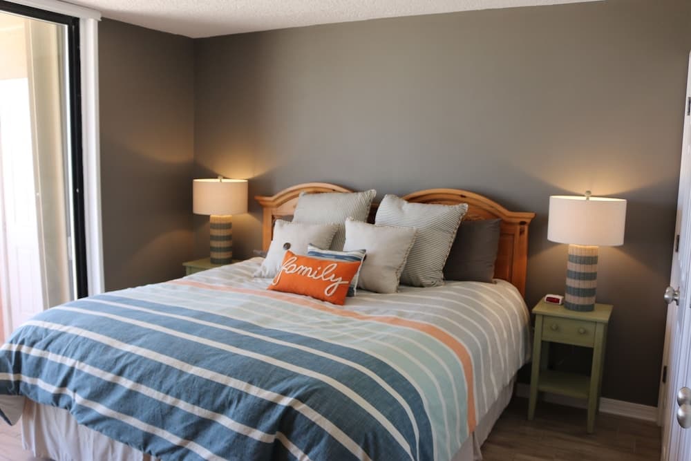 Gulf Winds by Surfside