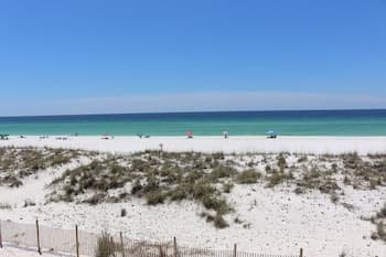 Gulf Winds by Surfside